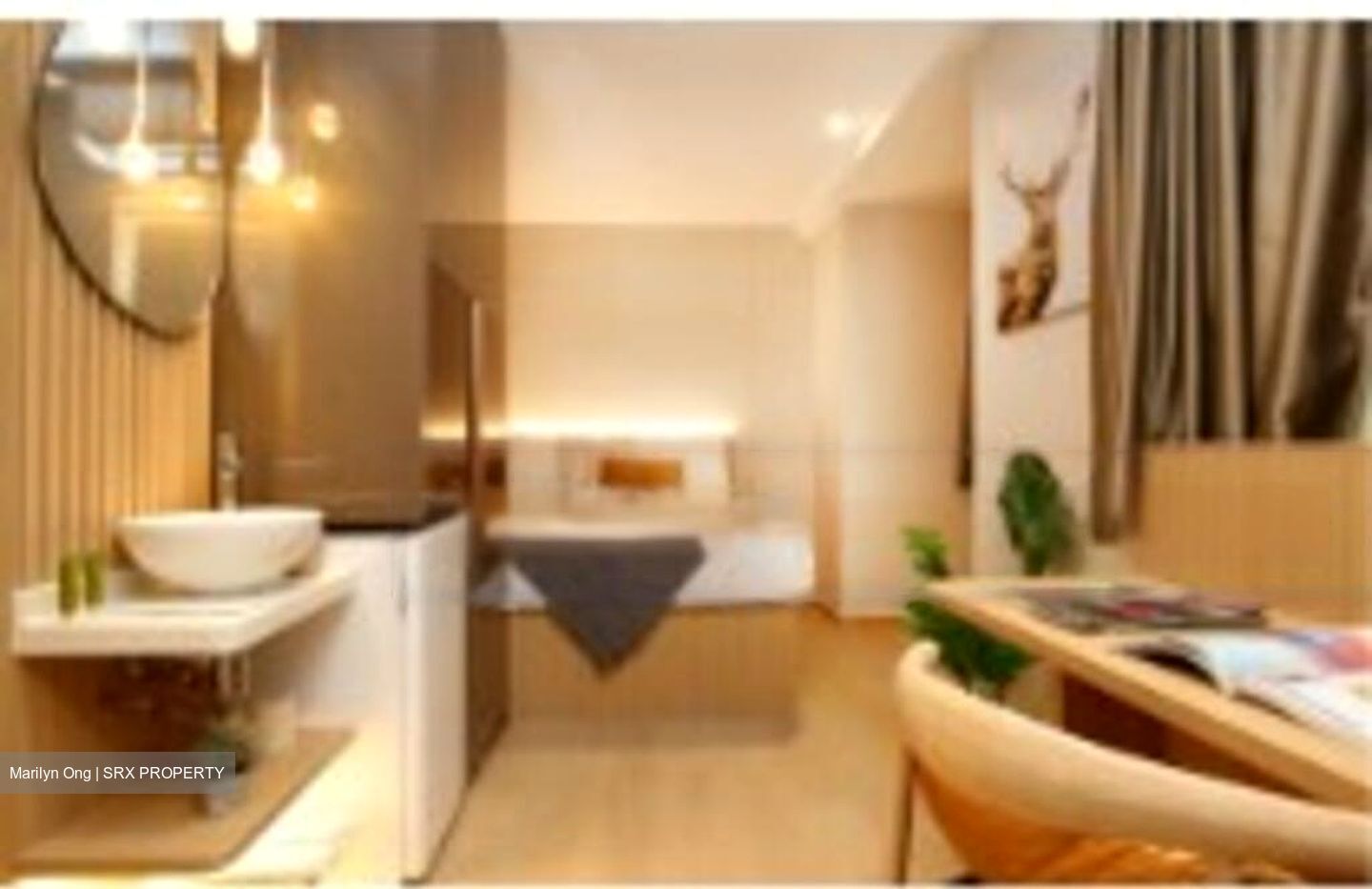 Mount Elizabeth Link (D9), Condominium #460494071
